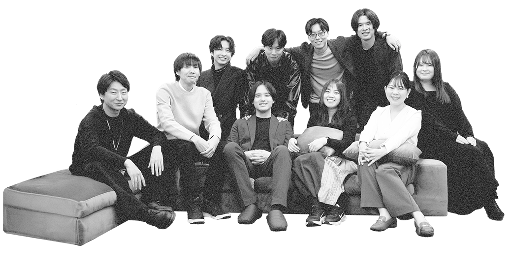 SUPERNOVA team members